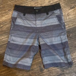 Like new! Trunk/hybrid shorts